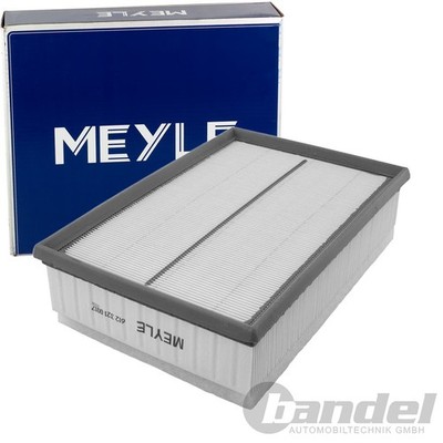 MEYLE LUFTFILTER passend für NISSAN NV400 OPEL MOVANO RENAULT MASTER | 612 321
