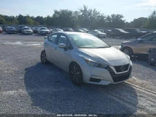 Radiator Core Support Fits 20 VERSA 1080602