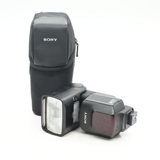 Sony HVL-F60M Shoe Mount Flash 376