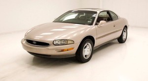 1995 Buick Riviera 
