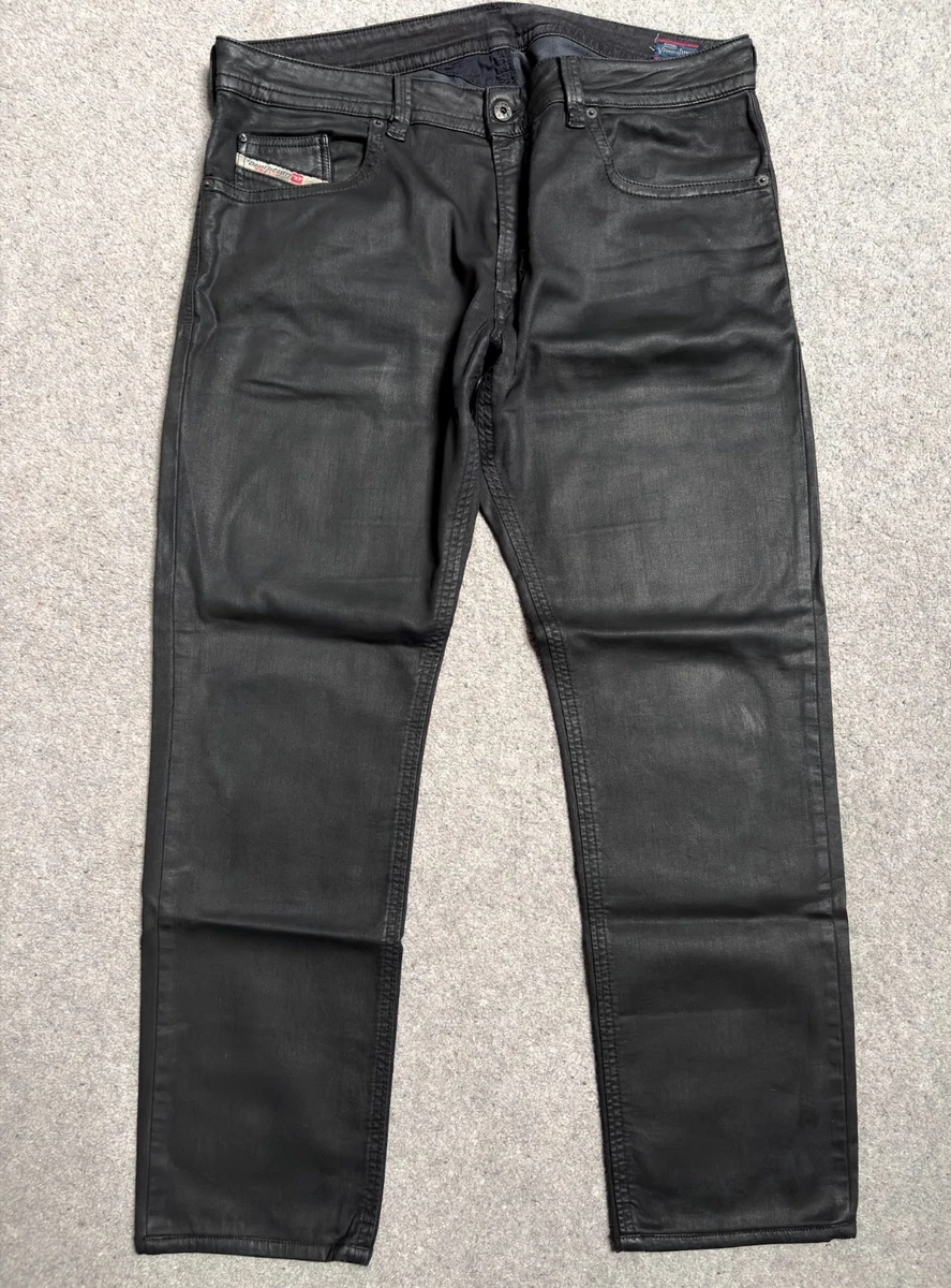 Diesel Thavar Jogg Jeans for Men for sale | eBay
