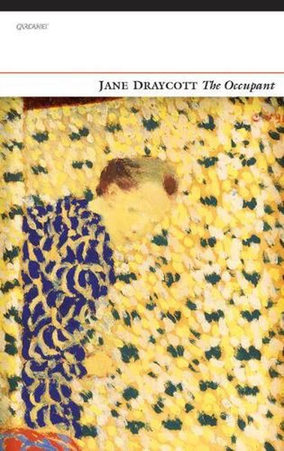 Occupant by Draucptt. Jane (English) Paperback Book - Picture 1 of 1