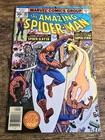 AMAZING SPIDER-MAN 167 high grade marvel comic book avengers hobgoblin 1st wil o
