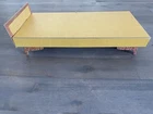 Vintage 1962 Barbie Dream House #816 Original Replacement Bed