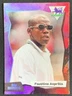 Faustino Asprilla 2025 Topps Decades Premier League 1990s Image Variations /50