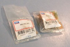 SKF RNA 4901.2RS Needle Roller Bearing 13mm W 16mm Bore 24mm OD Lot of 2