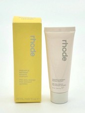 rhode Pineapple Refresh PGA Daily Face Cleanser, Travel Size 0.67 fl oz