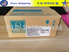 1PCS Mitsubishi Q2ASCPU-S1 Q2ASCPUS1 In Box New