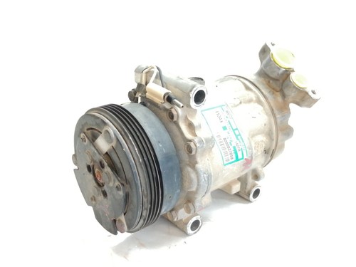 1427D KLIMAKOMPRESSOR / 1118775 FÜR RENAULT CLIO II FASE II B/CB0 AUTHENTIQUE