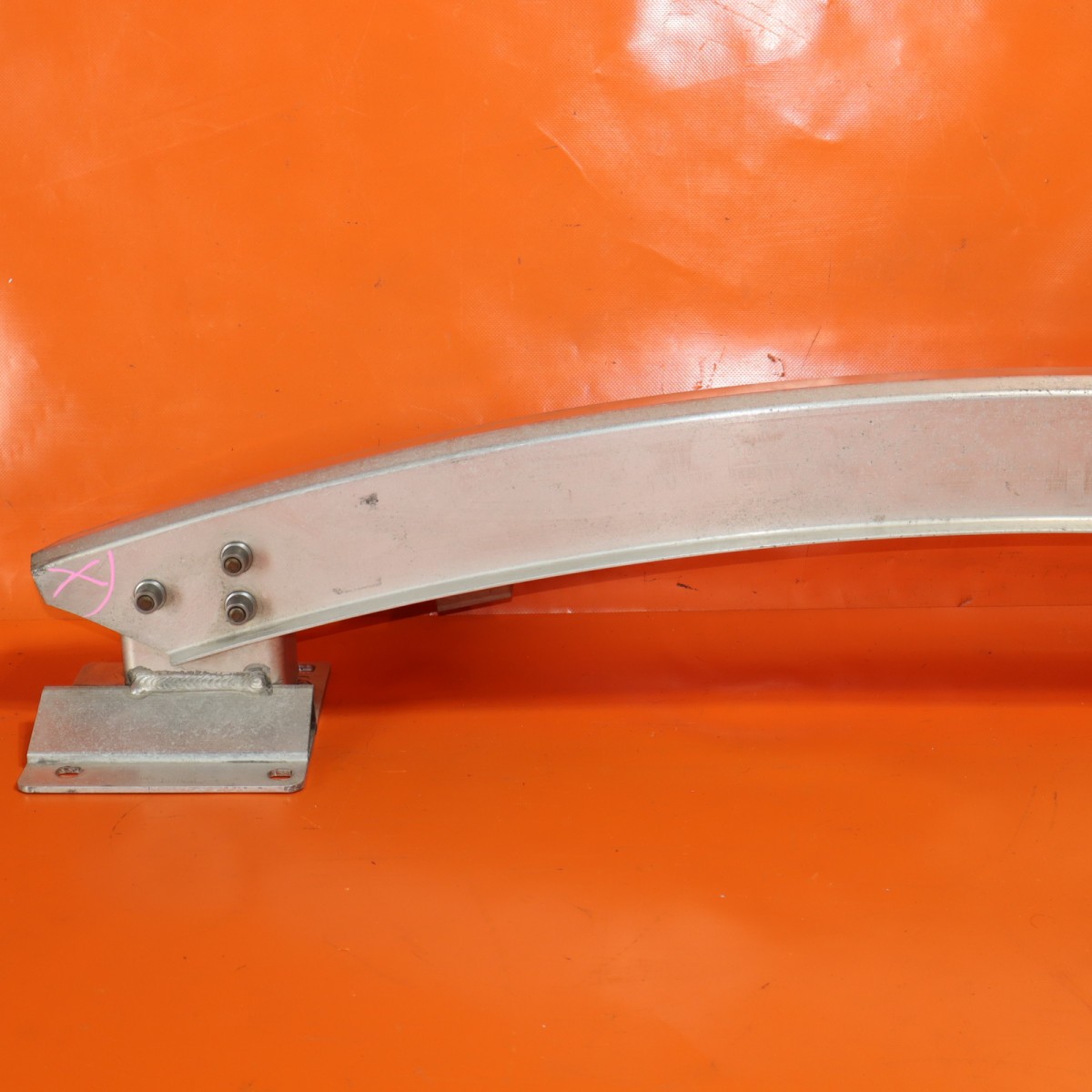 BENTLEY GT GTC REINFORCEMENT REAR 2013 2014 2015 2016 2017 2018 23W3807305 OEM
