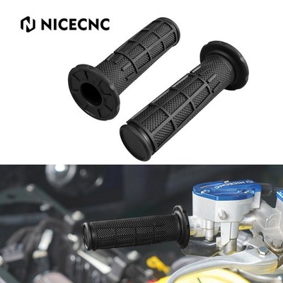 Left + Right Handlebar Hand Cover Grips For Yamaha Blaster YFS200 Banshee YFZ350