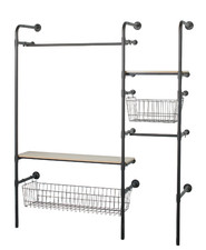 SSWBasics Boutique Vintage Outrigger System Kit 1 - Vintage Hand Distressed