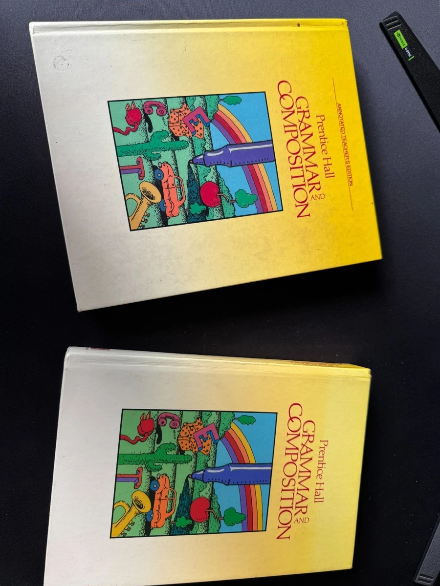 1950-1999 Publication Year Study Guides & Test Prep Teacher's