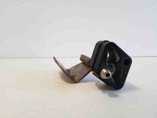 LAND ROVER RANGE ROVER EVOQUE L538 Auspuffhalter LS000106 2.0 Diesel 26227247