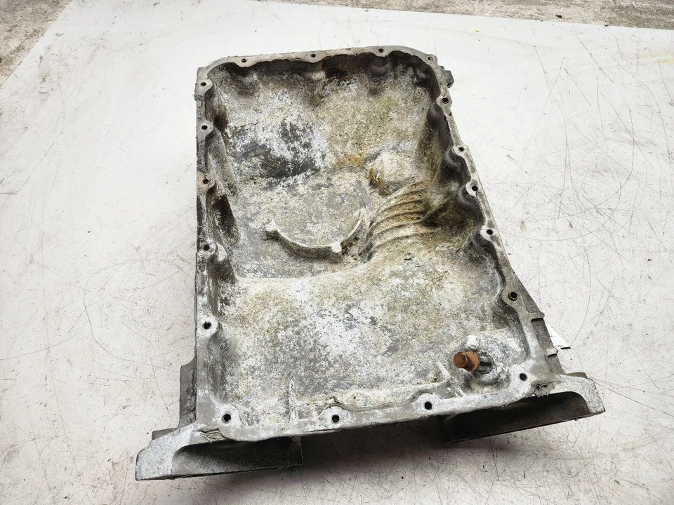 Acura RL 2011 2012 cárter de aceite OEM 11200R70A11 Foto 2 de 4