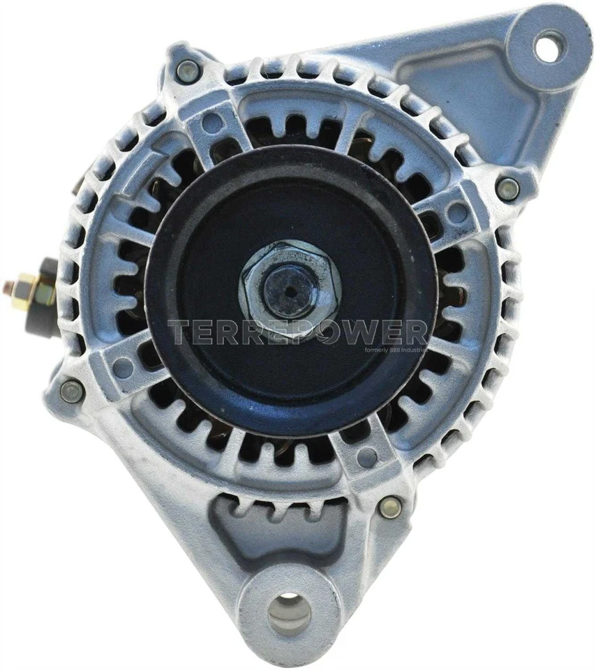 Alternador compatible con Toyota Camry Solara BBB INDUSTRIES 1997-1999 Foto 3 de 4