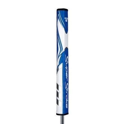 NEW SuperStroke Zenergy Flatso 3.0 - Blue / White