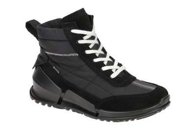 Ecco Schuhe BIOM K1 GTX schwarz 71172251094 NEU