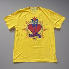 Manny Pacquiao Nike Shirt | Mens Large | Dri Fit Performance Gym Boxing Tee