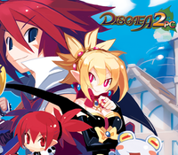 Disgaea 2 | Steam Key | Lieferung Per E-Mail