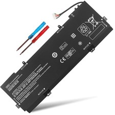 KB06XL Battery For HP Spectre X360 15-BL Seri...