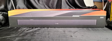 BOSE SMART SOUNDBAR 892079-1100 WITH DOLBY ATMOS AND VOICE CONTROL N
