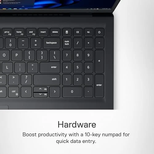 DELL INSPIRON 3520 15.6" FHD I7-1255U 16 512GB SSD IRIS XE - BLACK CARBON - Image 4 of 4