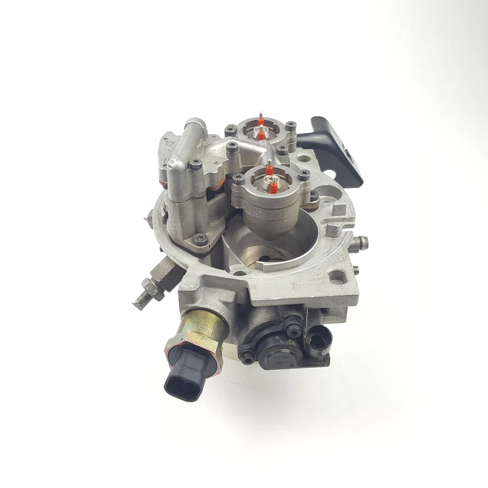 1991-1992 Chevrolet GMC Safari G10 4.3L V6 TBI Throttle Body Injection 17091034 - Image 4 of 4