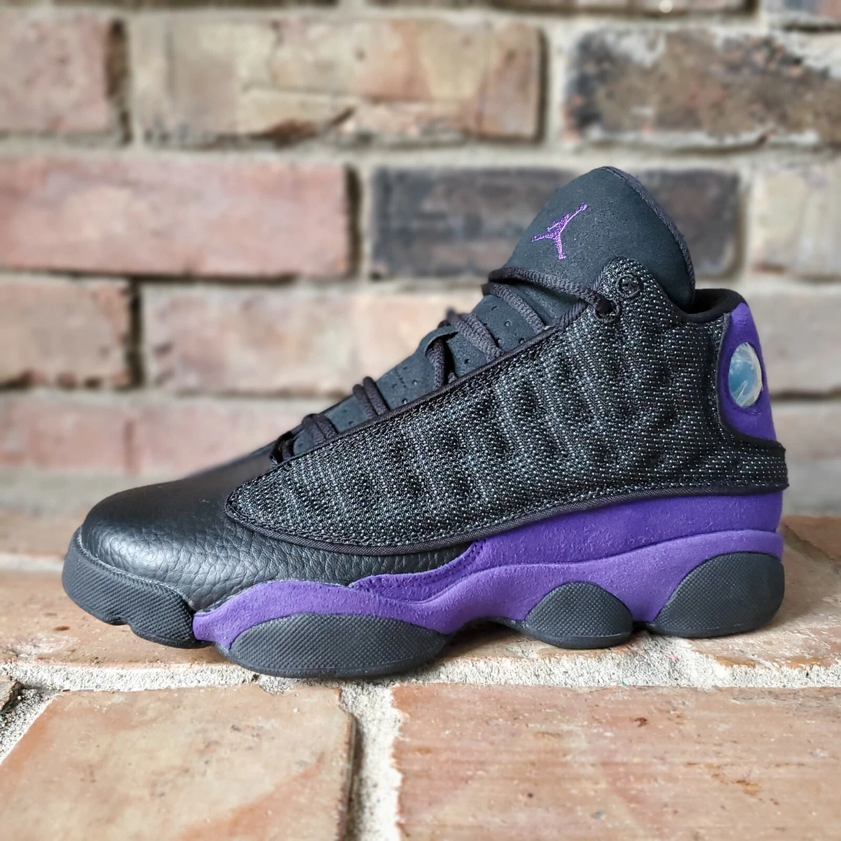 court purple 13 gs