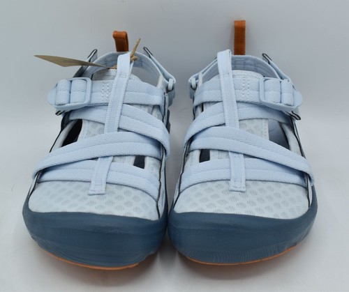 Oboz Womens Size 11 Whakata Off-Road Skylight Sandals Shoes - Picture 7 of 11