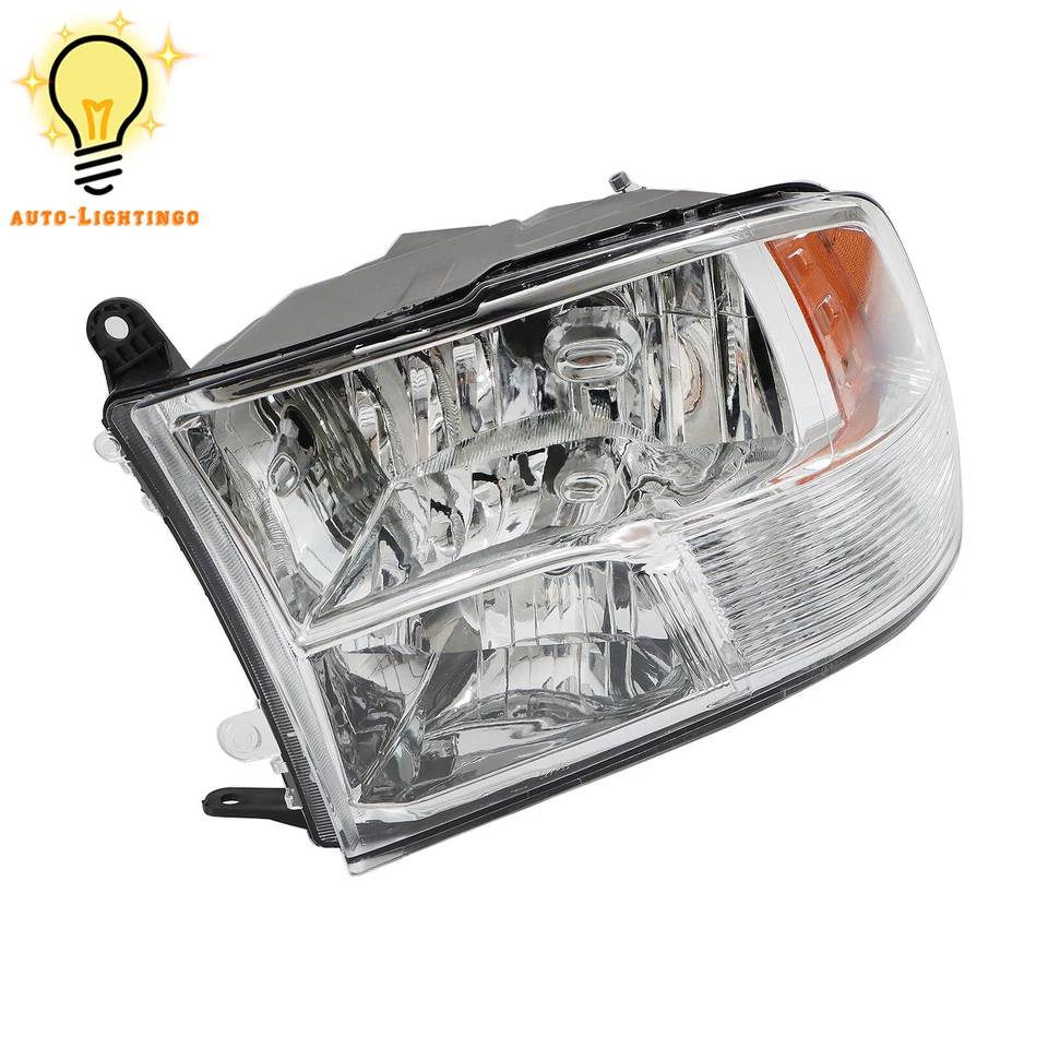 Faros halógenos izquierdo y derecho para Dodge Ram 1500-3500 2009-2015 2016 2017 2018 Foto 3 de 4
