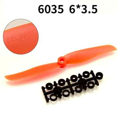 10PCS  6035 (6x3.5'') RC Plane Airplane Electric Propeller  US Seller