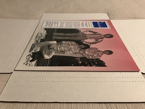 SEICHE-DEMO PRESS-Record Store Day Exclusive- Vinyl LP Progressive Hard Psych - Picture 12 of 12