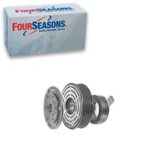 4 Seasons A/C Compressor Clutch For 2003 Ford Lobo 5.4L V8