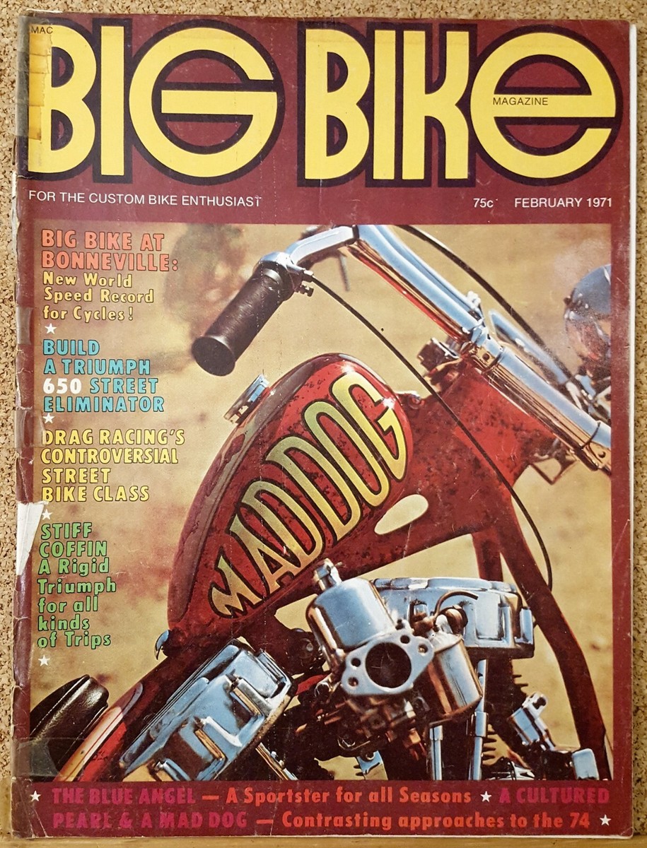 絶版‼️ Big Magazine issue 30 絶版‼️ Big Magazine issue 30