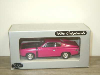 Holden Valiant Charger R/T - Trax The Originals - 1:43 in Box *69818