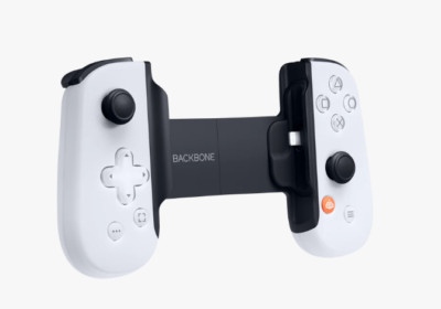 Backbone One - PlayStation  Edition for iPhone - Lightning (2nd gen)