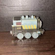 Thomas & Friends Porter Die cast Tank Engine Adventures Rare.