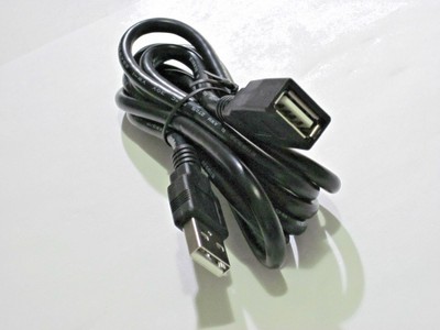 ALPINE X009RAM USB EXTENSION CABLE OEM NEW X1