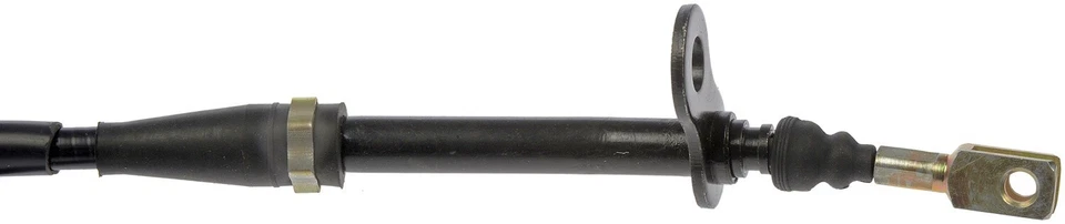 SE ADAPTA A INFINITI G35 2004-2006 CON CABLE FRENO DE ESTACIONAMIENTO TRASERO PASAJERO TRANSMISIÓN MANUAL Foto 3 de 3