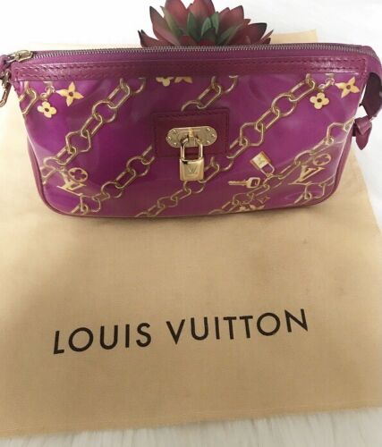 Authentische Louis Vuitton Handtasche - Bild 1 von 5