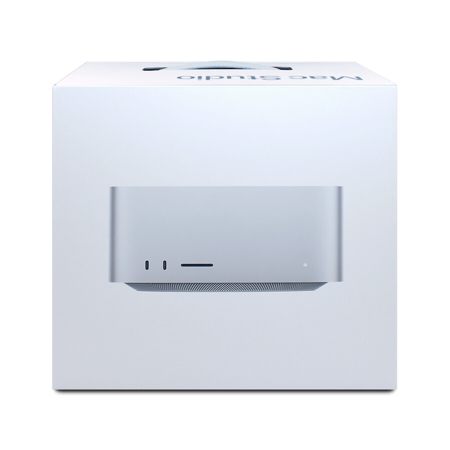 Macデスクトップ Mac Studio 2022 M1 Max 32GB 1TB (A2615) 2022 Apple M1 Max Mac Studio 32GB/1TB SSD - A2615 | eBay