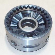INTER AXLE DIFFERENTIAL CASE - RT40-145