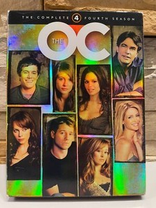 The Oc 4th Season | eBay