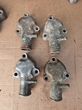 Classic Mini Metro Cooper Thermostat Housing Cam6117 Original Used Condition