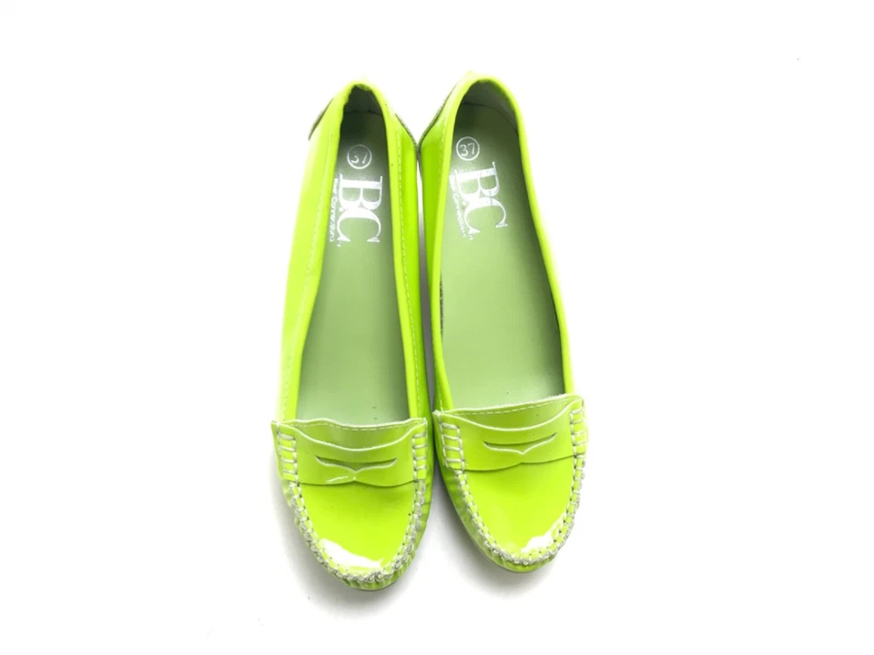 B&C Damen Halbschuhe Pumps Freizeit Comfort Gr. 37 - Bild 3 von 4