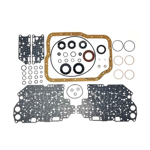 1Set Transmission Banner Rebuild Kit W/ Pistons For FORD FIESTA 2008-2017 - Picture 4 of 10