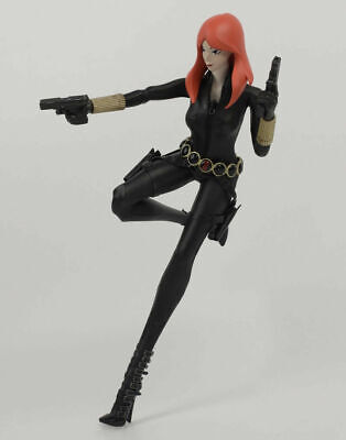 ThreeA 3A Toys 1/6 BLACK WIDOW SNOW LTDBy Ashley Wood Action ThreeA 3A Toys 1/6 BLACK WIDOW SNOW LTDBy Ashley Wood Action