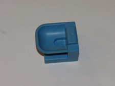 playmobi Toiletteblau  1-2-3