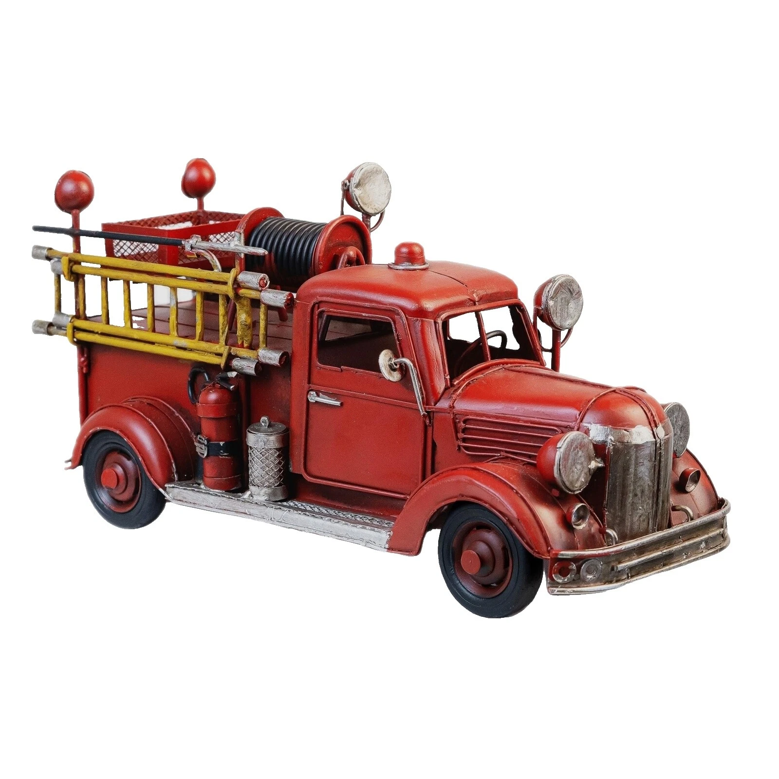 Mack Vintage fabricación Diecast coches, camiones y camionetas